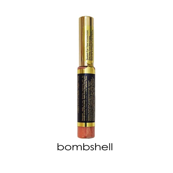 LipSense by SeneGence Long-Lasting Lip Color - Bombshell - Picture 2 of 3